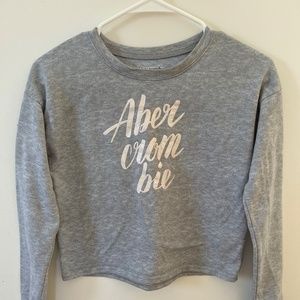 Abercrombie Kids Sleep Shirt